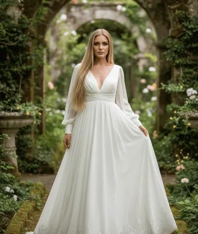 robe-de-mariee-style-empire-boheme