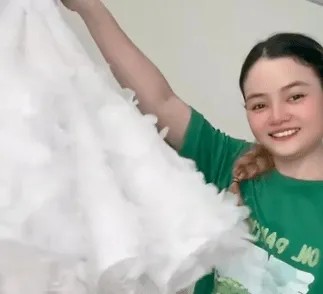 portrait couturière