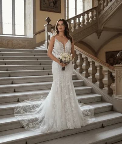 robe-de-mariee-sirene