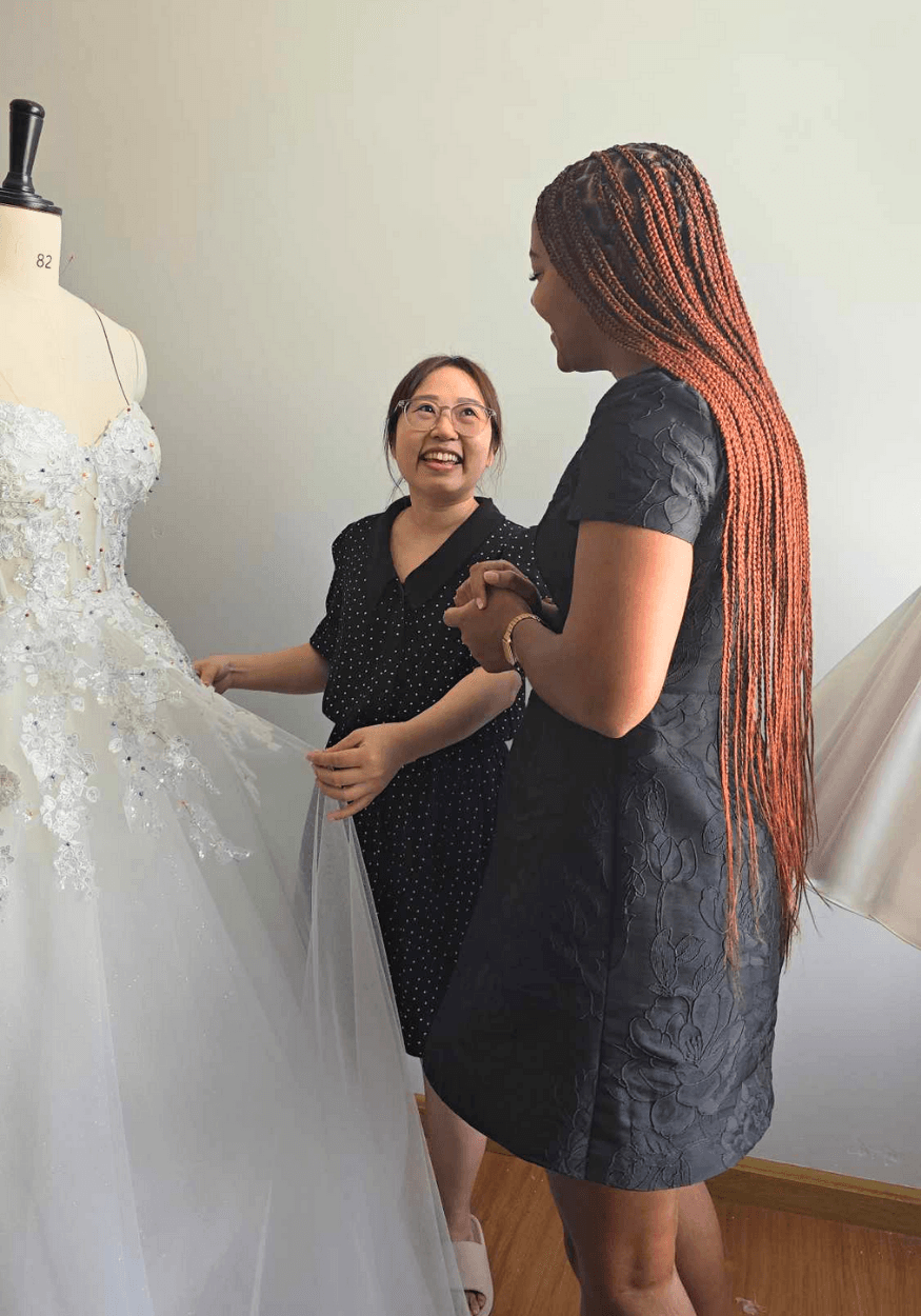 Éthique Filyou - Couturières indépendantes